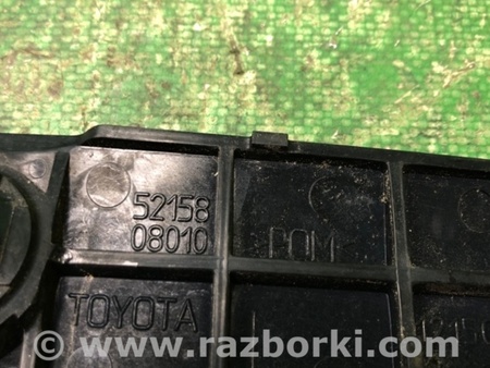 ФОТО Кронштейн бампера для Toyota Sienna (11-16) Киев