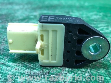 ФОТО Датчик удара для Toyota Sienna (11-16) Киев