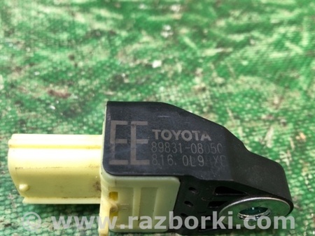 ФОТО Датчик удара для Toyota Sienna (11-16) Киев