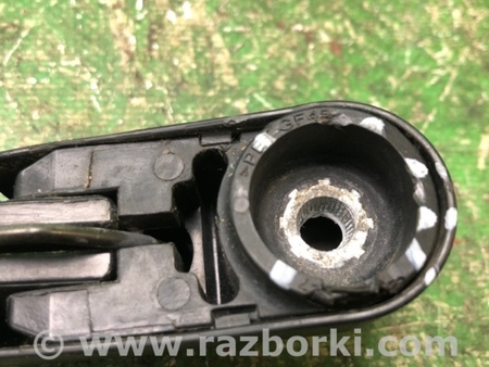 ФОТО Дворник задний для Hyundai ACCENT RB Киев