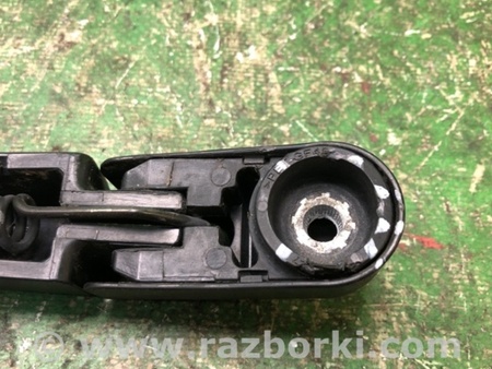 ФОТО Дворник задний для Hyundai ACCENT RB Киев