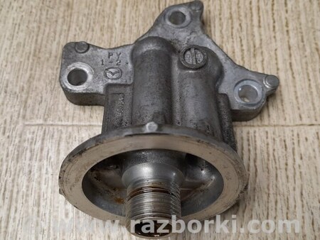 ФОТО Кронштейн масляного фильтра для Mazda 6 GJ (2012-...) Киев