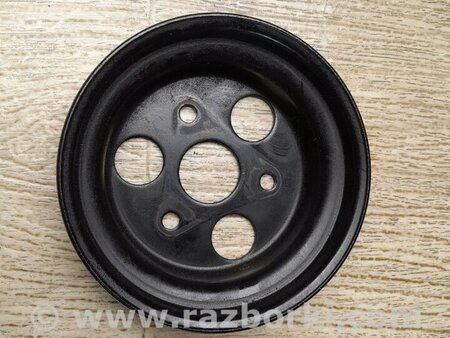 ФОТО Шкив помпы для Mazda 6 GJ (2012-...) Киев