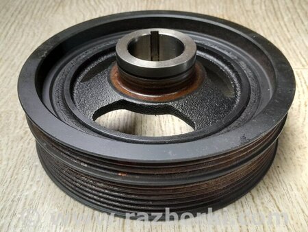 ФОТО Шкив коленвала для Mazda 6 GJ (2012-...) Киев