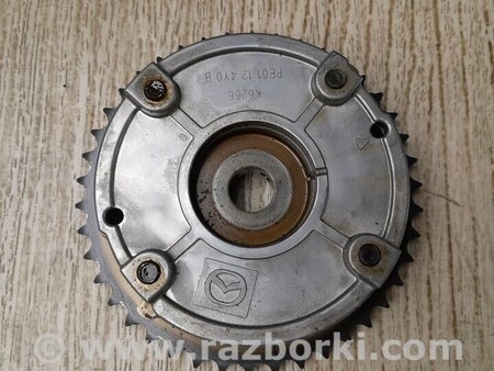 ФОТО Шестерня распредвала для Mazda 6 GJ (2012-...) Киев