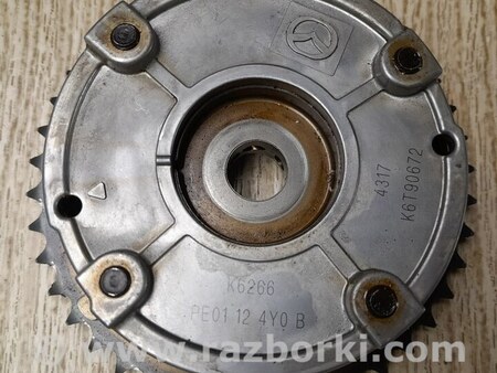 ФОТО Шестерня распредвала для Mazda 6 GJ (2012-...) Киев