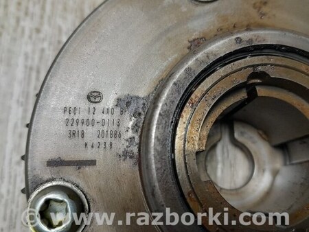 ФОТО Шестерня распредвала для Mazda 6 GJ (2012-...) Киев