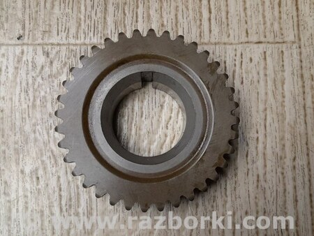 ФОТО Шестерня коленвала для Mazda 6 GJ (2012-...) Киев