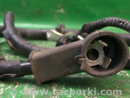 ФОТО Клемма АКБ для Toyota Sienna (11-16) Киев