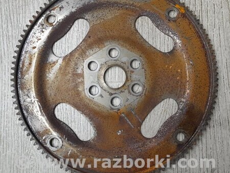ФОТО Маховик АКПП для Mazda 6 GJ (2012-...) Киев