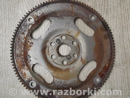 ФОТО Маховик АКПП для Mazda 6 GJ (2012-...) Киев
