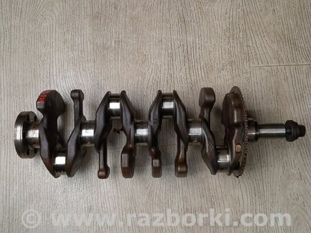 ФОТО Коленвал для Mazda 6 GJ (2012-...) Киев