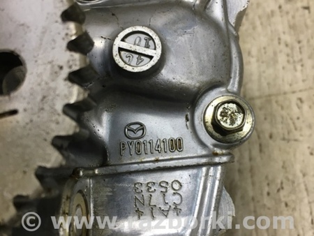 ФОТО Масляный насос для Mazda 6 GJ (2012-...) Киев