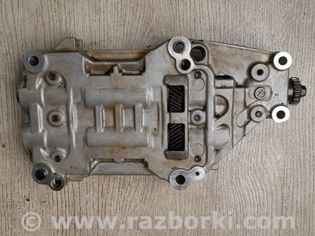 ФОТО Балансирный вал в сборе для Mazda 6 GJ (2012-...) Киев
