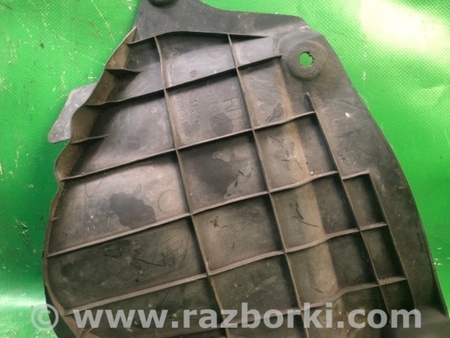 ФОТО Защита двигателя для Volkswagen Jetta USA (10-17) Киев
