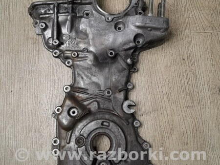 ФОТО Крышка ГРМ для Mazda 6 GJ (2012-...) Киев