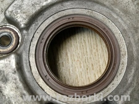 ФОТО Крышка ГРМ для Mazda 6 GJ (2012-...) Киев