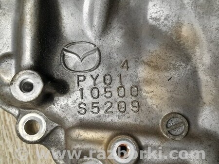 ФОТО Крышка ГРМ для Mazda 6 GJ (2012-...) Киев