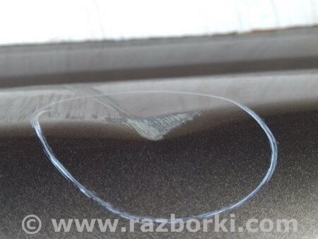 ФОТО Четверть кузова задняя для Toyota Sienna (11-16) Киев