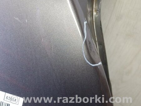ФОТО Четверть кузова задняя для Toyota Sienna (11-16) Киев