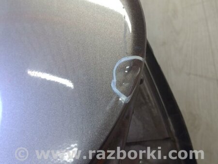 ФОТО Четверть кузова задняя для Toyota Sienna (11-16) Киев