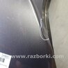 ФОТО Четверть кузова задняя для Toyota Sienna (11-16) Киев