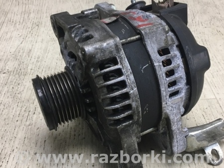 ФОТО Генератор для Toyota Sienna (11-16) Киев
