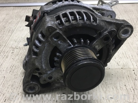 ФОТО Генератор для Toyota Sienna (11-16) Киев