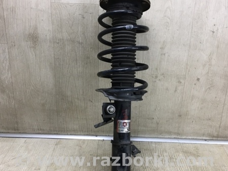 ФОТО Амортизатор для Ford Fusion USA 2 поколение (12-15) Киев