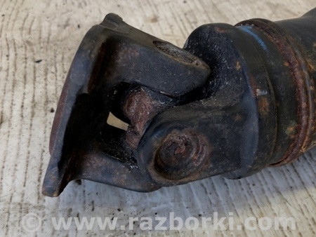 ФОТО Карданный вал задний для Acura RDX TB3, TB4 (03.2012-12.2015) Киев