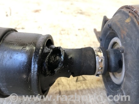 ФОТО Карданный вал задний для Acura RDX TB3, TB4 (03.2012-12.2015) Киев