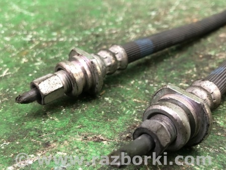 ФОТО Тормозная трубка для Nissan Sentra B17 Киев