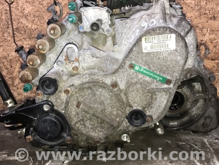 ФОТО АКПП (коробка автомат) для Acura RDX TB3, TB4 (03.2012-12.2015) Киев