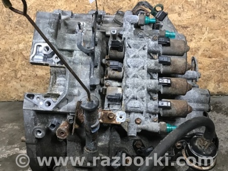 ФОТО АКПП (коробка автомат) для Acura RDX TB3, TB4 (03.2012-12.2015) Киев