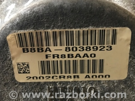 ФОТО АКПП (коробка автомат) для Acura RDX TB3, TB4 (03.2012-12.2015) Киев
