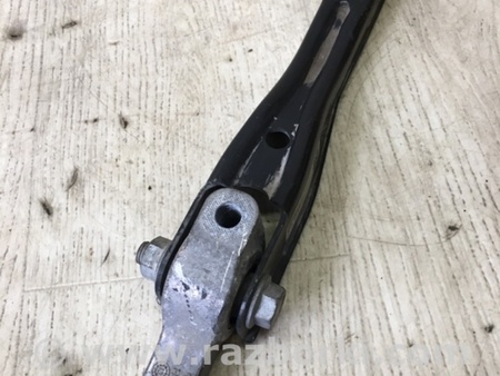 ФОТО Подушка двигателя нижняя для Audi (Ауди) A3 8V1, 8VA, 8V7, 8VS (03.2012-...) Киев