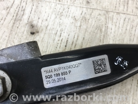 ФОТО Подушка двигателя нижняя для Audi (Ауди) A3 8V1, 8VA, 8V7, 8VS (03.2012-...) Киев