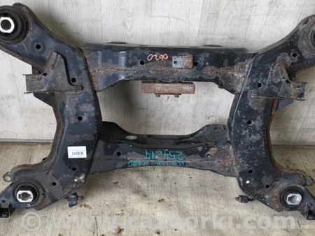ФОТО Балка задней подвески для Acura RDX TB3, TB4 (03.2012-12.2015) Киев