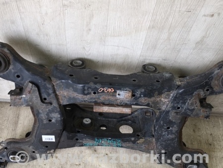 ФОТО Балка задней подвески для Acura RDX TB3, TB4 (03.2012-12.2015) Киев