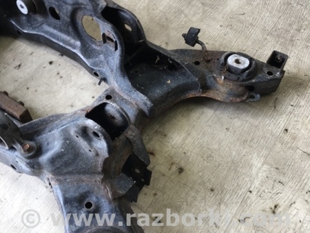 ФОТО Балка задней подвески для Acura RDX TB3, TB4 (03.2012-12.2015) Киев