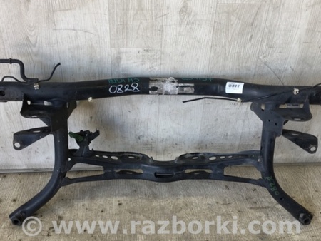 ФОТО Балка задней подвески для Audi (Ауди) A3 8V1, 8VA, 8V7, 8VS (03.2012-...) Киев