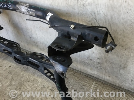 ФОТО Балка задней подвески для Audi (Ауди) A3 8V1, 8VA, 8V7, 8VS (03.2012-...) Киев