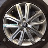ФОТО Диск R16 для Hyundai Elantra MD (04.2010-05.2016) Киев