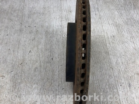 ФОТО Диск тормозной передний для KIA Forte YD (2012-) Киев