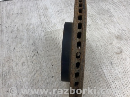ФОТО Диск тормозной передний для KIA Forte YD (2012-) Киев