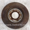 ФОТО Диск тормозной задний для KIA Forte YD (2012-) Киев