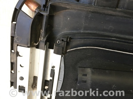 ФОТО Люк для Nissan Altima L33 Киев