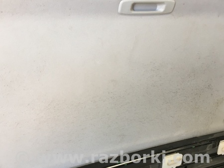 ФОТО Люк для Nissan Altima L33 Киев