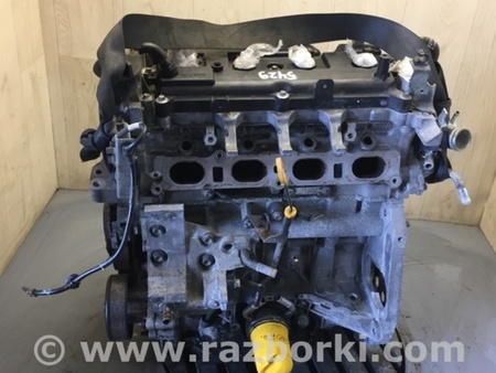 ФОТО Двигатель бензиновый для Nissan NV200 USA (2013-) Киев