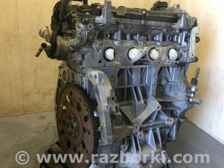 ФОТО Двигатель бензиновый для Nissan NV200 USA (2013-) Киев